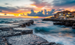 Indagini in corso dopo una rapina a Marina di Pietrasanta
