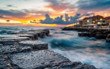 Indagini in corso dopo una rapina a Marina di Pietrasanta