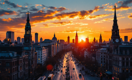 Giorgia Meloni risponde alle accuse di razzismo poliziesco