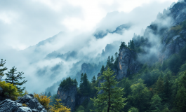 Vigili del fuoco recuperano corpi a Pennapiedimonte