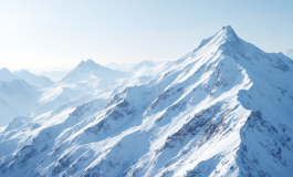 Scialpinisti colpiti da valanga sul monte Cabianca