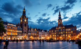 Immagine informativa sul referendum dell'8-9 giugno