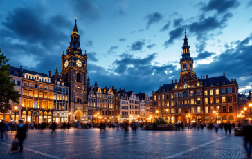 Immagine informativa sul referendum dell'8-9 giugno