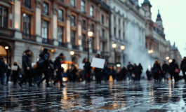 Immagine che rappresenta il referendum sulla cittadinanza in Italia