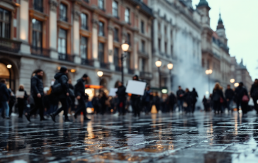 Immagine che rappresenta il referendum sulla cittadinanza in Italia