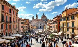 Immagine che rappresenta il dibattito sul quorum nei referendum italiani