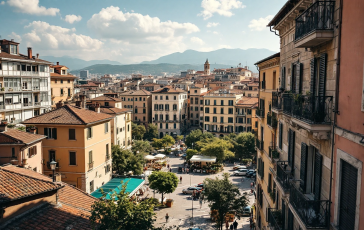 Immagine sul referendum Jobs Act e il lavoro