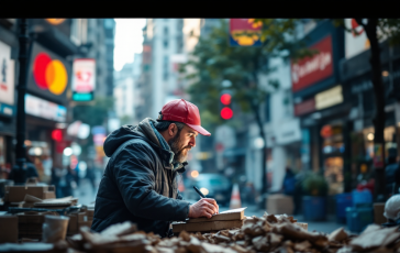 Immagine che rappresenta il referendum di giugno e le sue sfide