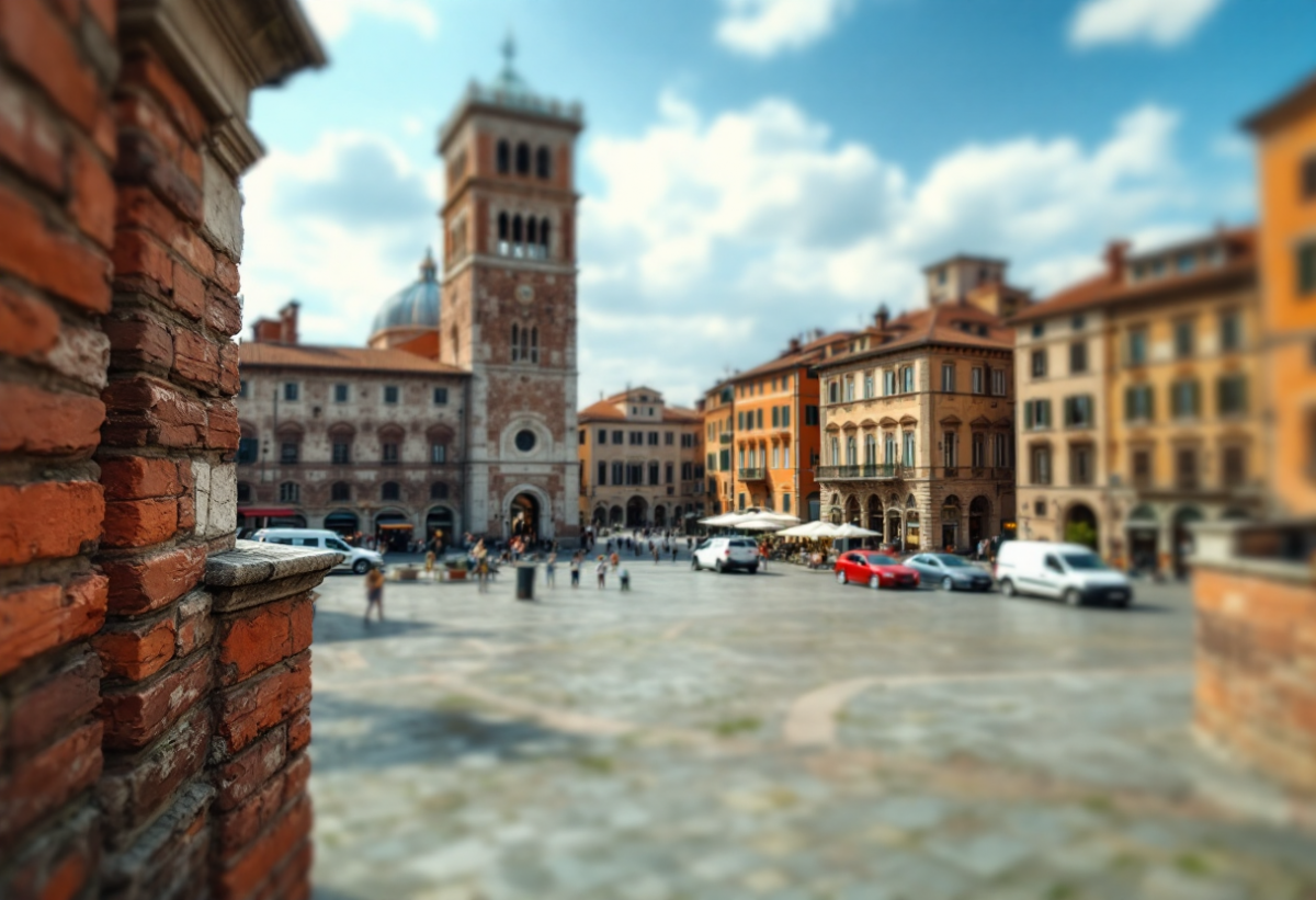 Referendum in Italia: tra astensionismo e mobilitazione elettorale