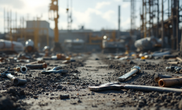 Cittadini partecipano al referendum sul lavoro