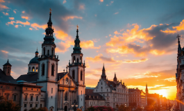 Mappa delle relazioni tra Cina e Vaticano