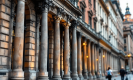 Incontro tra rappresentanti Italia e Libano per nuove relazioni