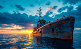 Relitto del sommergibile Scirè riconosciuto come sacrario