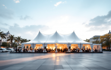 Immagine del Remigration Summit a Gallarate sull'immigrazione