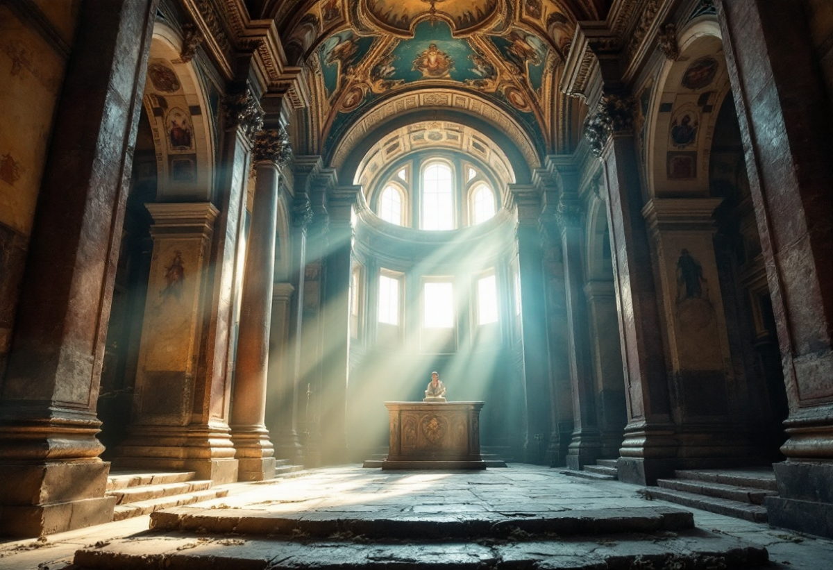 Aumento degli abusi nella Chiesa: il report della Cei 2023-2024