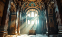 Grafico sul report Cei 2023-2024 sugli abusi nella Chiesa