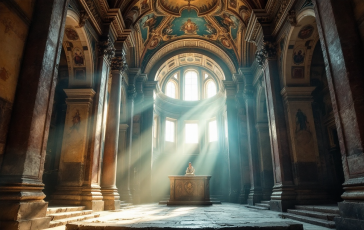 Grafico sul report Cei 2023-2024 sugli abusi nella Chiesa