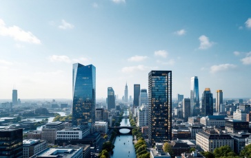 Immagine che rappresenta la resilienza europea nel contesto attuale