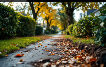 Resti inquietanti scoperti nel parco della Crocetta a Parma