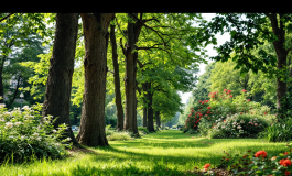 Resti di animali rinvenuti in un parco a Parma