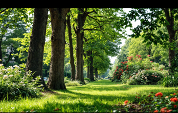 Resti di animali rinvenuti in un parco a Parma