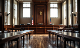 Avvocato Fercia e implicazioni legali in Sardegna