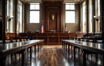 Avvocato Fercia e implicazioni legali in Sardegna