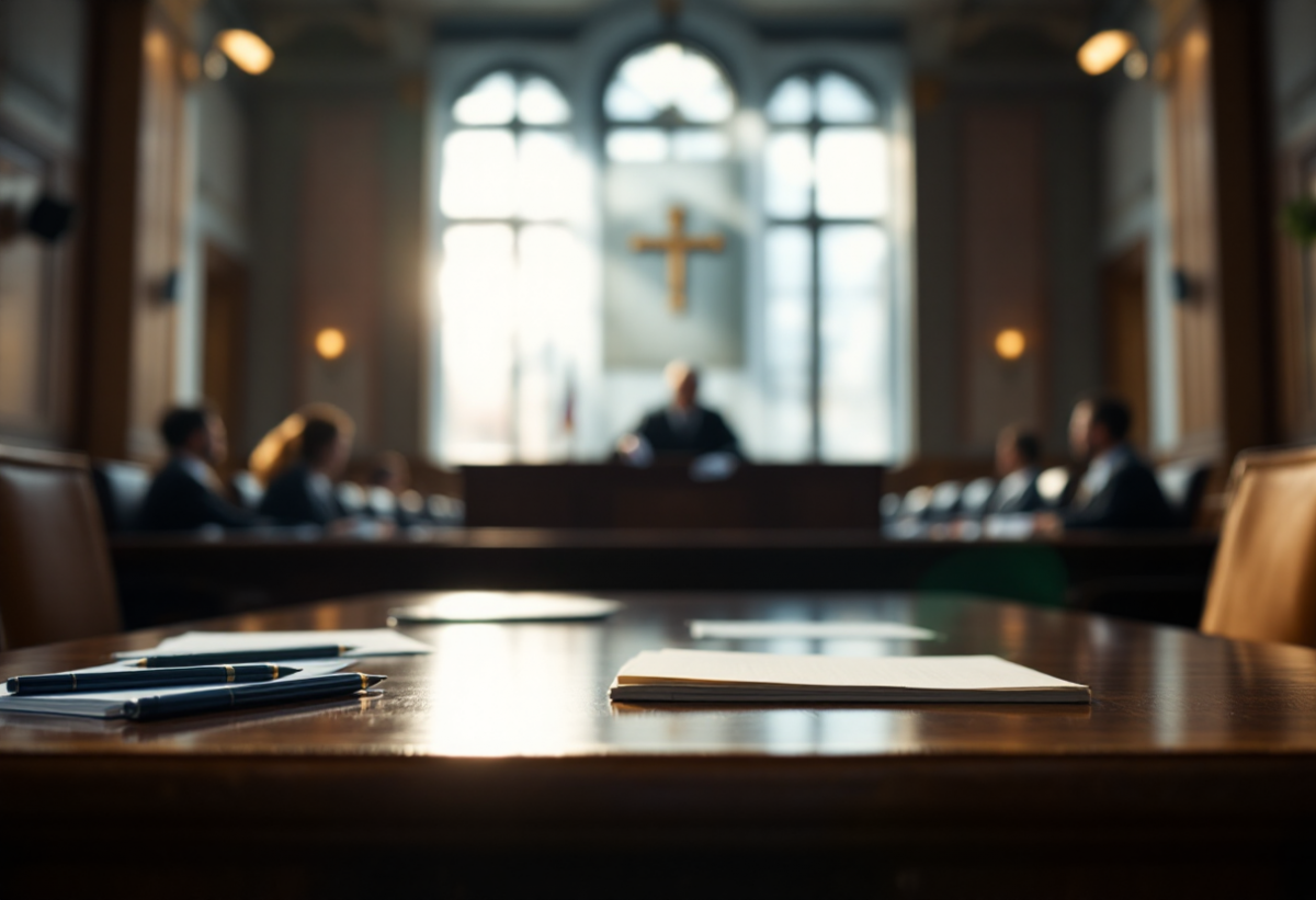 Riapertura del caso Poggi: le dichiarazioni dell'avvocato Lovati