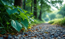 Impronta misteriosa nel caso Garlasco riaperto