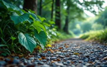 Impronta misteriosa nel caso Garlasco riaperto