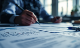 Immagine della riapertura dell'inchiesta su Fausto e Iaio