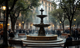 Emanuele De Maria e Chamila Wijesuriya scomparsi a Milano