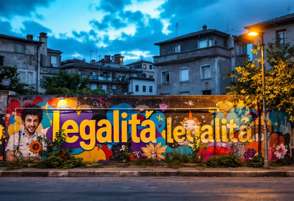 Ricordare Pio La Torre e Rosario Di Salvo: un impegno per la legalità