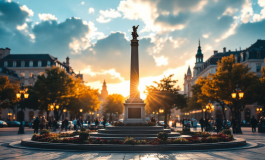 Immagine commemorativa di Fabiana Luzzi e la sua lotta