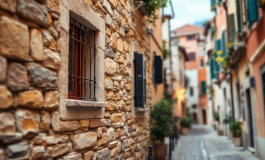 Immagine che rappresenta il rifiuto italiano al Mes e la Lega