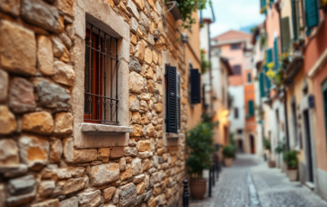 Immagine che rappresenta il rifiuto italiano al Mes e la Lega