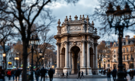 Immagine che rappresenta il governo e i referendum di giugno