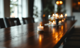 Cardinali discutono lavoro e fede in un incontro