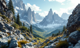 Immagine che rappresenta la riforma dell'autonomia in Trentino Alto Adige