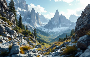 Immagine che rappresenta la riforma dell'autonomia in Trentino Alto Adige