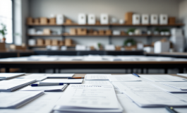 Immagine che illustra la riforma elettorale in Italia