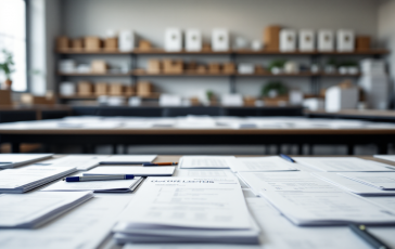 Immagine che illustra la riforma elettorale in Italia