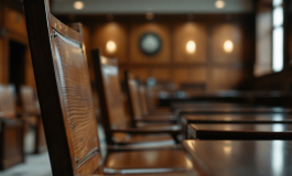 Immagine che rappresenta la riforma della giustizia e il caso Garlasco