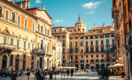 Discussione in Parlamento sulla riforma della giustizia