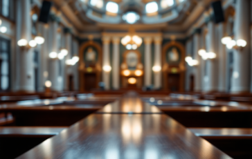 Discussione sulla riforma della legge elettorale in Italia