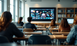 Immagine che illustra la riforma dell'accesso alla facoltà di Medicina