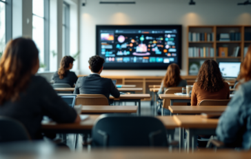 Immagine che illustra la riforma dell'accesso alla facoltà di Medicina