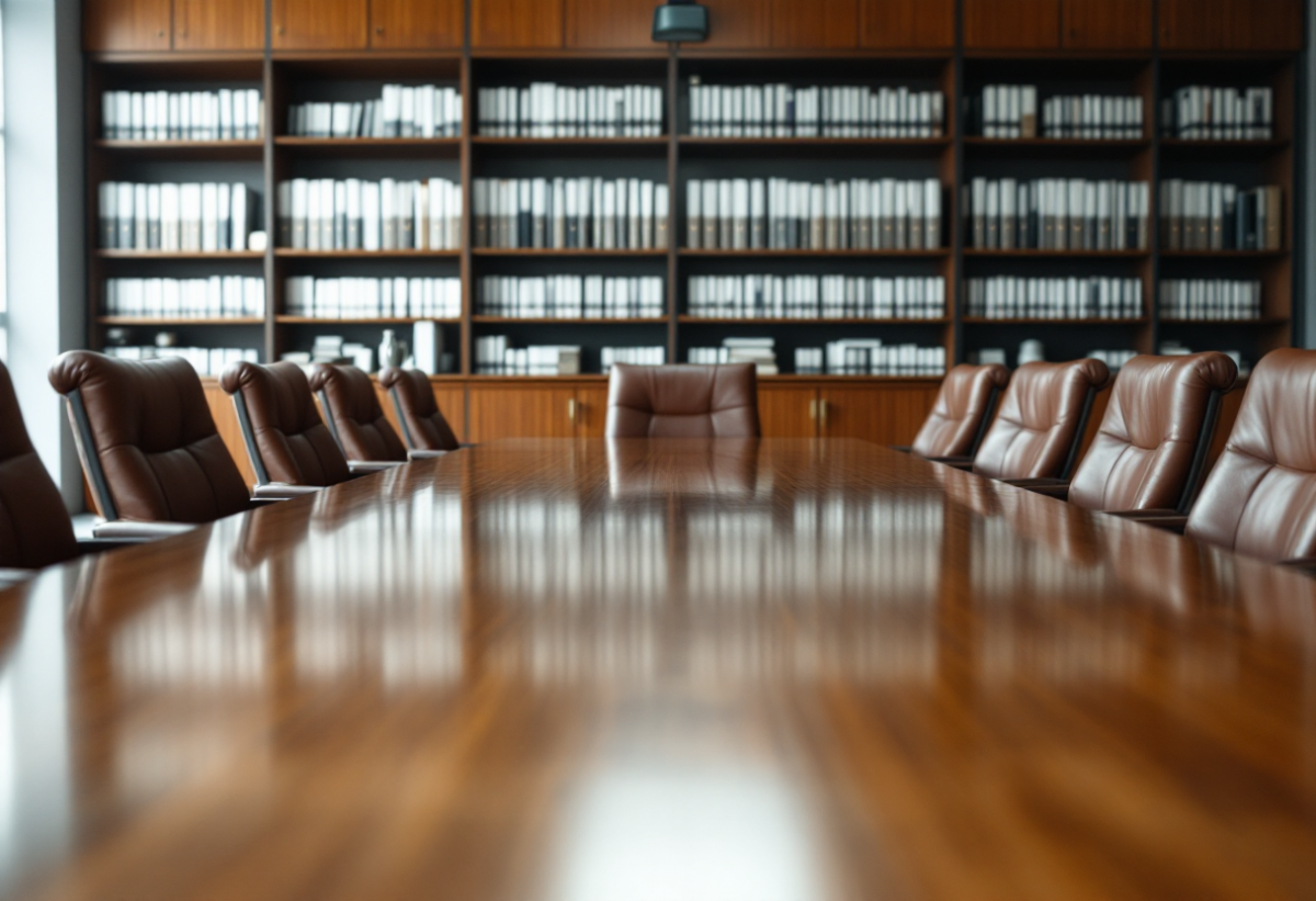 Riforma della separazione delle carriere dei magistrati: un passo verso il cambiamento