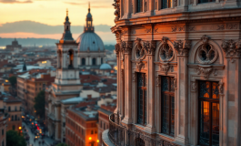 Discussione sulle riforme costituzionali italiane