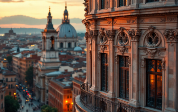 Discussione sulle riforme costituzionali italiane